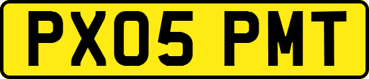 PX05PMT