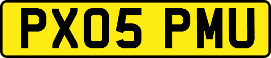 PX05PMU