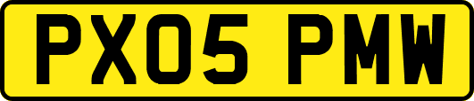 PX05PMW