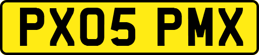 PX05PMX
