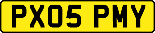 PX05PMY