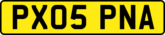 PX05PNA
