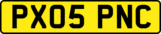 PX05PNC