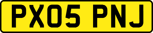 PX05PNJ