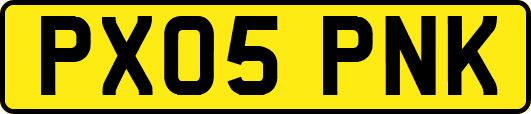PX05PNK
