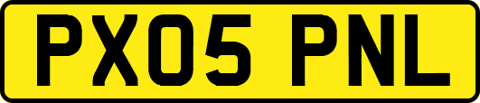 PX05PNL