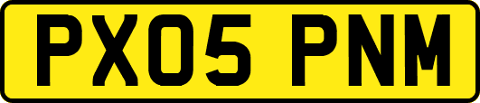 PX05PNM