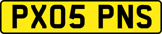 PX05PNS