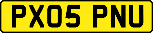 PX05PNU