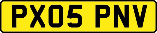PX05PNV