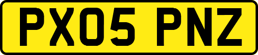 PX05PNZ