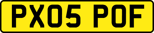 PX05POF