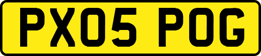 PX05POG