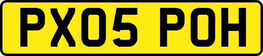 PX05POH