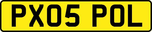 PX05POL