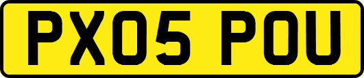 PX05POU