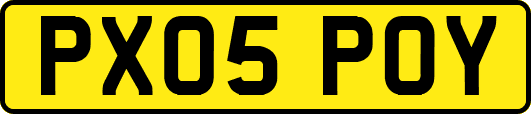 PX05POY