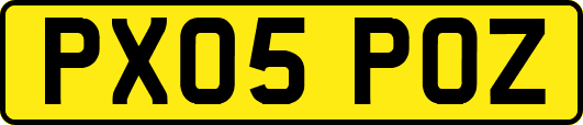 PX05POZ