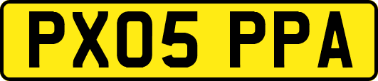 PX05PPA