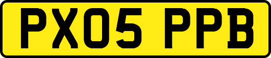 PX05PPB