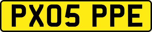 PX05PPE