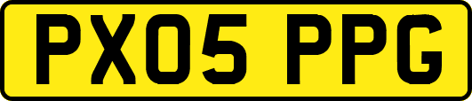 PX05PPG