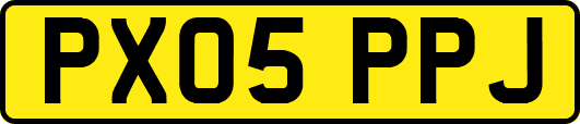 PX05PPJ