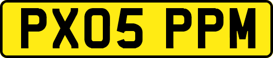PX05PPM