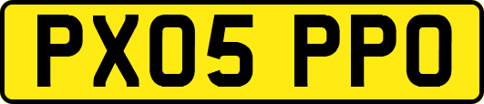 PX05PPO