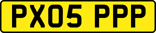 PX05PPP