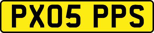 PX05PPS