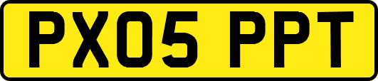 PX05PPT
