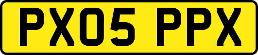 PX05PPX