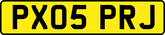 PX05PRJ