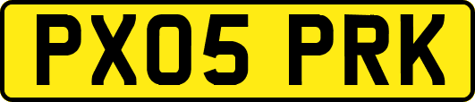 PX05PRK