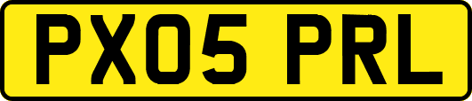 PX05PRL