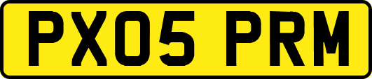 PX05PRM