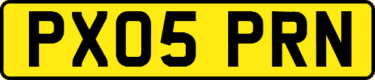 PX05PRN