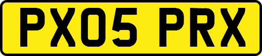 PX05PRX