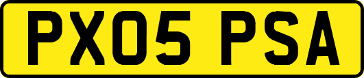 PX05PSA