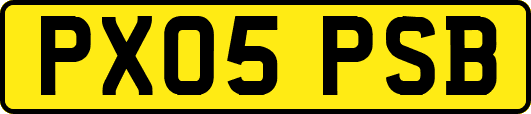 PX05PSB
