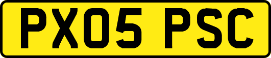 PX05PSC