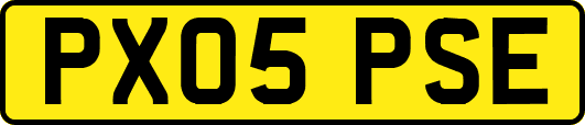 PX05PSE