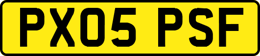 PX05PSF