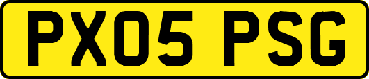 PX05PSG