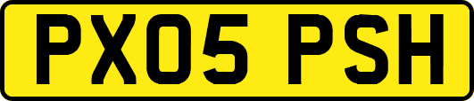 PX05PSH