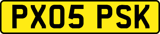 PX05PSK