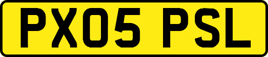 PX05PSL