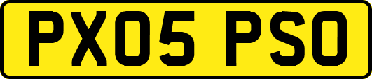 PX05PSO