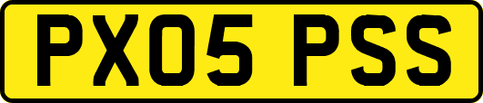 PX05PSS
